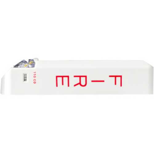 Wheelock LFHSHW3 - HORN - EXCEDER LED3 520 HZ LOW FREQ