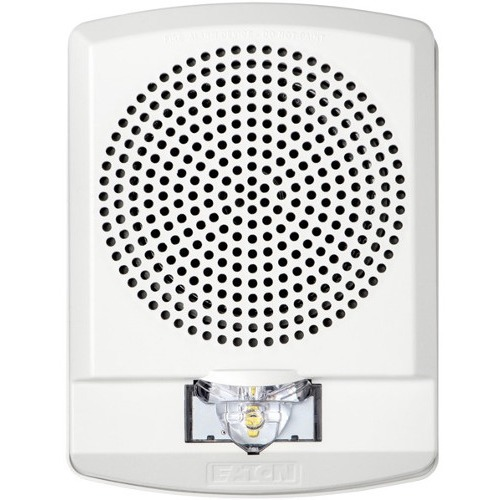 Wheelock LFHSHW3 - HORN - EXCEDER LED3 520 HZ LOW FREQ