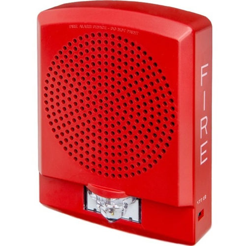 Wheelock LFHSKW3 - STROBE - LED LF HN
