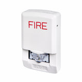 Wheelock LSTW3 - STROBE - LED STR, WHITE, ED, WALL