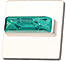 Wheelock RSSG-24MCC-NW | Green Lens 15/30/75/95 CD