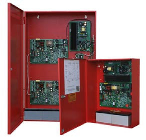 Wheelock SPB-80/4-B | SAFEPATH® 80 Watts and 4 Amps With Synchronized Strobe Power
