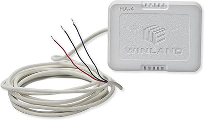 Water Detector